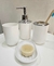 SET BAÑO