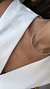 Cadena Bolitas en Plata 925 - comprar online