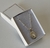 Conjunto cadena + medalla - Plata 925