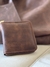 Billetera CHER - Color CHOCOLATE - 100% CUERO VACUNO - comprar online