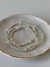MODELO ANNE - Pulseras Perla - essential joyas