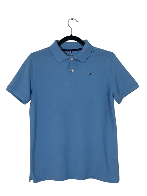 Camisa polo Tommy Hilfiger TAM XL/XG (16/18)