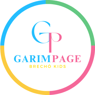 Garimpage Brechó Multimarcas