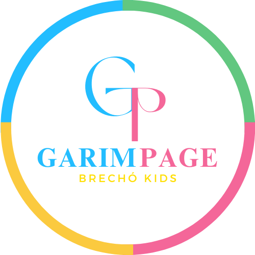 Garimpage Brechó Multimarcas