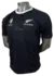 CAMISETA DE RUGBY ALL BLACKS RWC 2023 cuello redondo