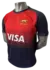 CAMISETA DE RUGBY ARGENTINA SEVEN NEW AWAY 2024