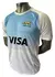 CAMISETA DE RUGBY ARGENTINA SEVEN HOME 2024 GONZALEZ - comprar online