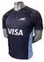 CAMISETA DE RUGBY ARGENTINA ENTRENAMIENTO RWC 2023
