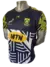 CAMISETA DE JUEGO SPRINGBOKS AWAY 2022