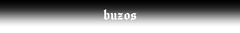 Banner de la categoría Buzos
