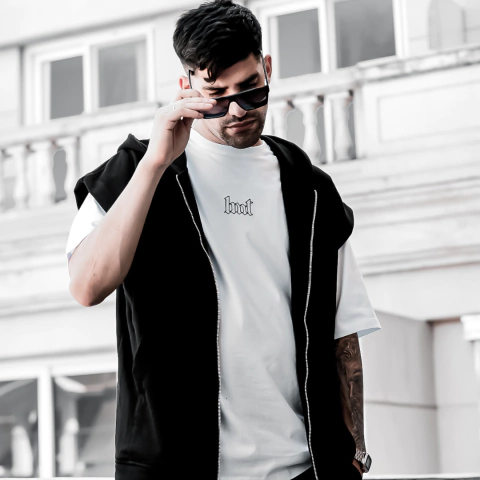 Chaleco Authentics - comprar online