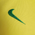 Kit Infantil Retrô Brasil I 1998 - Nike - Amarelo com detalhes em verde - Apaixonados Por Esportes