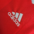 Camisa Retrô Liverpool Edição Champions League I 2008/2009 - Adidas Masculina - Vermelha com detalhes em branco - Apaixonados Por Esportes
