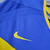 Camisa Retrô Boca Juniors 2003/2004 manga longa - Nike Masculina - Azul com detalhes em amarelo - Apaixonados Por Esportes