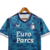 Camisa Feyenoord Rotterdam II 23/24 - Torcedor Castore Masculino - Azul com detalhes em branco - Apaixonados Por Esportes