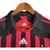 Imagem do Camisa Retrô AC Milan I 2007/2008 manga longa - Masculina Adidas - Vermelha e preta