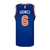 Camiseta Regata NBA New York Knicks 23/24 - Masculina Nike - Azul e laranja - comprar online