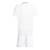 Kit Infantil Real Madrid I 24/25 - Adidas - Branco - comprar online