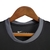 Imagem do Kit Infantil Liverpool II 24/25 - Nike - Preto com detalhes em cinza e verde