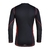 Camisa Toronto FC Goleiro 24/25 manga longa - Torcedor Adidas Masculina - Preta com detalhes em vermelho e amarelo - comprar online