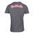 Camisa Red Bull Bragantino Treino 24/25 - Torcedor Masculina - Cinza na internet