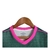 Imagem do Kit Infantil Fluminense III 23/24 - Umbro - Verde com detalhes em rosa