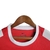 Imagem do Kit Infantil Retrô Arsenal I 2002/2004 - Nike - Vermelho com detalhes em branco