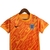 Kit Infantil Seleção da Inglaterra Goleiro 24/25 - Nike - Laranja - comprar online