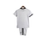 Kit Infantil Botafogo III 23/24 - Reebok - Preto com detalhes em branco - comprar online