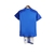 Kit Infantil Cruzeiro I 24/25 - Adidas - Azul - comprar online