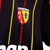 Camisa RC Lens II 23/24 - Torcedor Puma Masculina - Preta com detalhes em amarelo e vermelho - Apaixonados Por Esportes