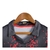 Kit Infantil AC Milan Edição especial 23/24 - Puma - Preto com detalhes em vermelho e dourado