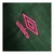 Kit Infantil Fluminense III 23/24 - Umbro - Verde com detalhes em rosa - Apaixonados Por Esportes
