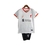 Kit Infantil Liverpool III 24/25 - Nike - Branco