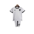 Kit Infantil Botafogo III 23/24 - Reebok - Preto com detalhes em branco
