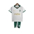 Kit Infantil Palmeiras II 24/25 - Puma - Branco