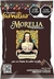 CHOCOLATE MORELIA 700 GR