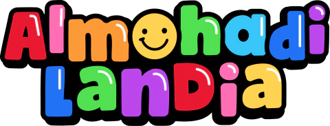Almohadilandia