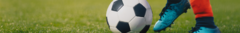 Banner de la categoría Calzado