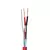 Cabo para Alarme de Incêndio 2x1,50mm² Anti-Chamas Condutti por Metro - comprar online