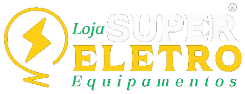 loja super eletro