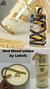 Oud Mood Perfume árabe unisex - comprar online