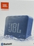 Parlante Portátil JBL Go Original