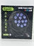 Luz RGB con control