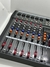Consola Mixer de Dj en internet