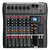 Consola Mixer de Dj en internet