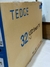 Smart TV 32" Tedge
