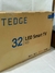 Smart TV 32" Tedge