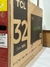 Smart TV TCL 32" - comprar online