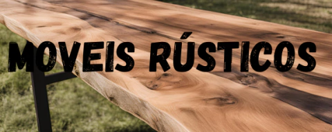Janderson Moveis Rústicos